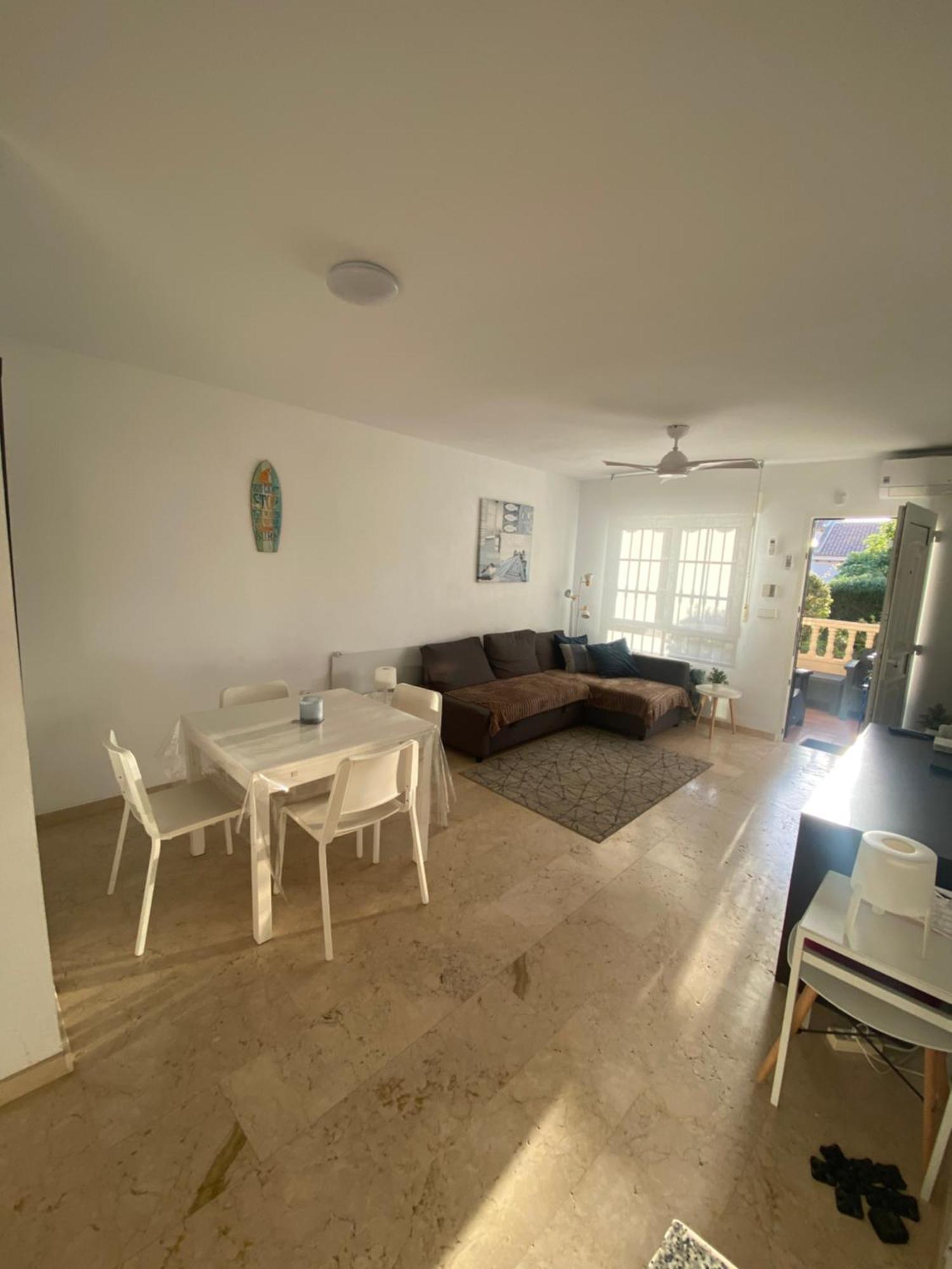 Casa Lovia Leilighet Dehesa de Campoamor  Eksteriør bilde