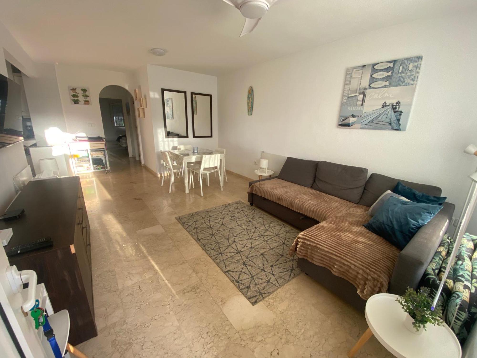 Casa Lovia Leilighet Dehesa de Campoamor  Eksteriør bilde