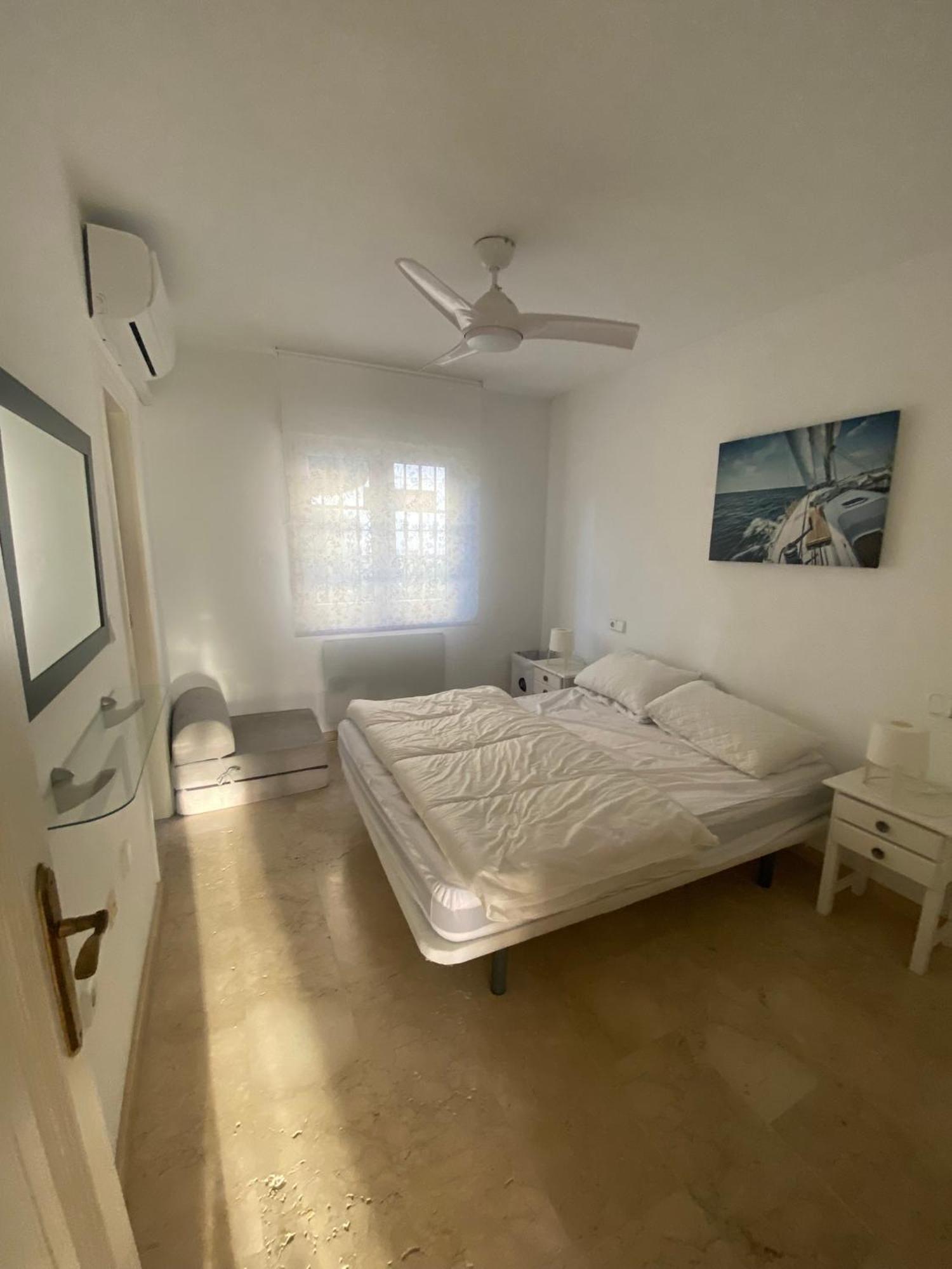 Casa Lovia Leilighet Dehesa de Campoamor  Eksteriør bilde