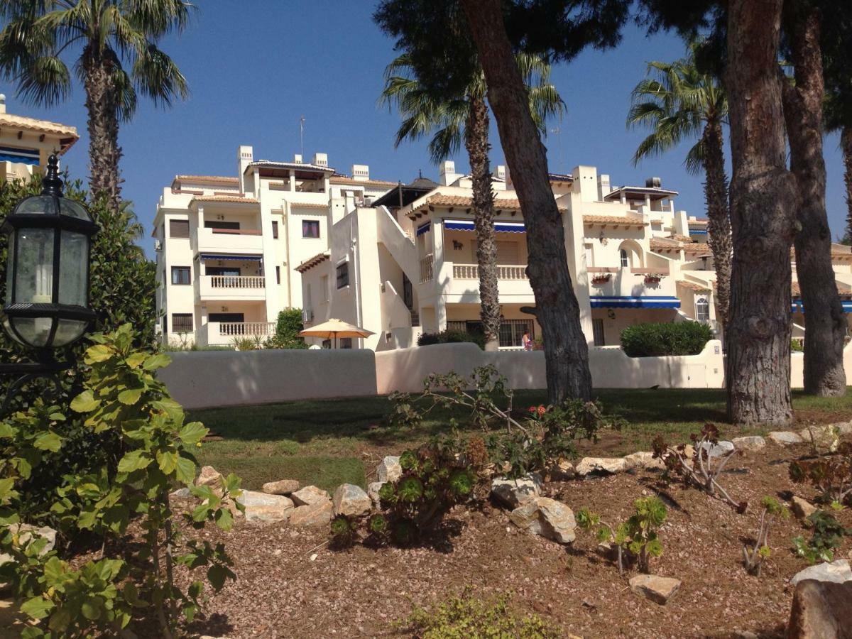 Casa Lovia Leilighet Dehesa de Campoamor  Eksteriør bilde