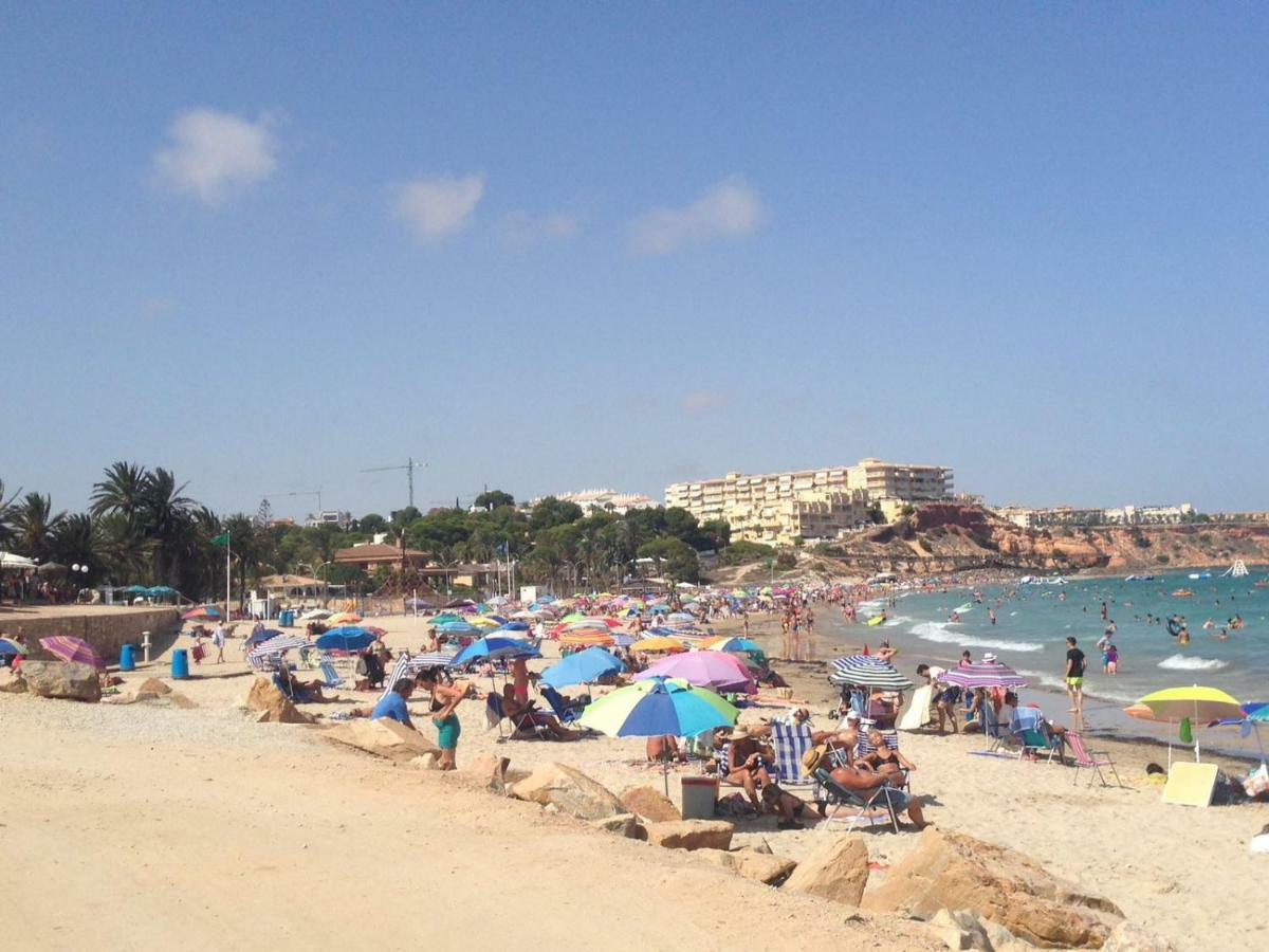Casa Lovia Leilighet Dehesa de Campoamor  Eksteriør bilde