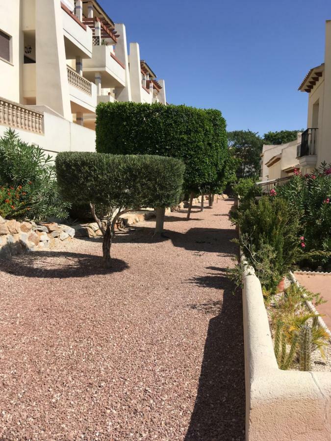 Casa Lovia Leilighet Dehesa de Campoamor  Eksteriør bilde