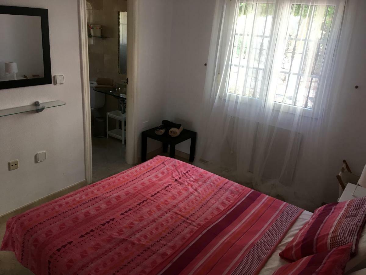 Casa Lovia Leilighet Dehesa de Campoamor  Eksteriør bilde