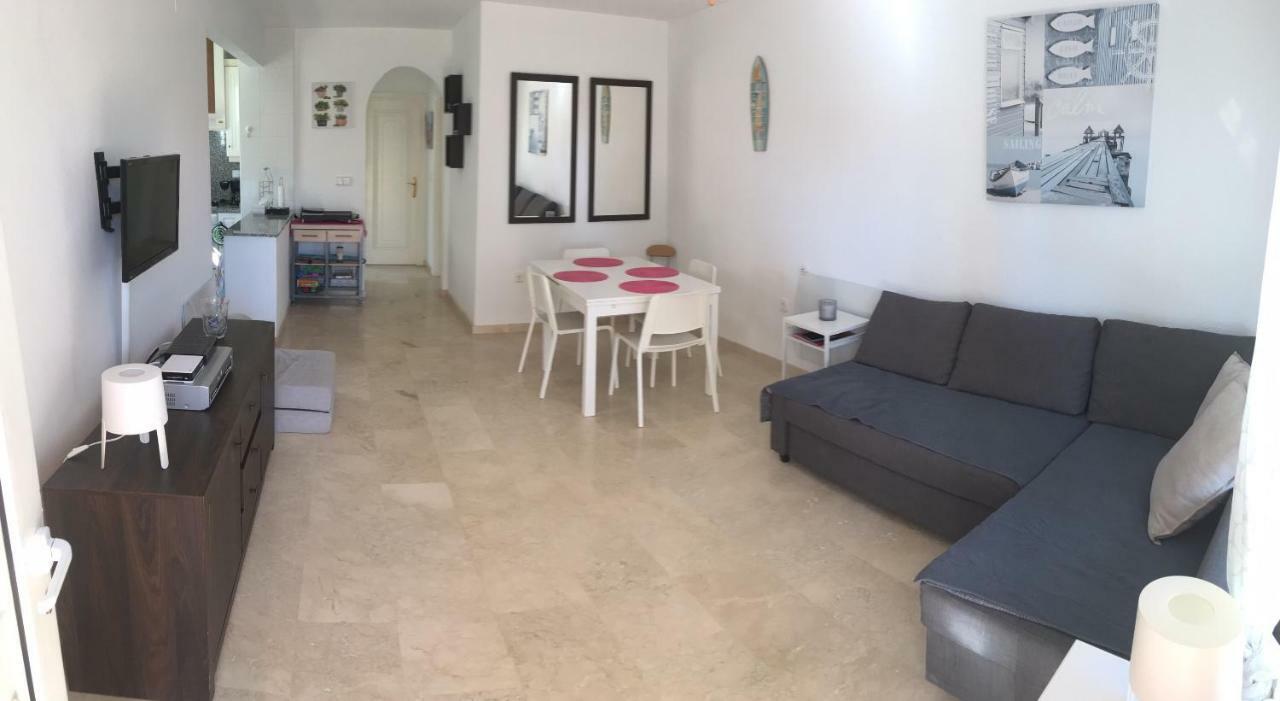Casa Lovia Leilighet Dehesa de Campoamor  Eksteriør bilde